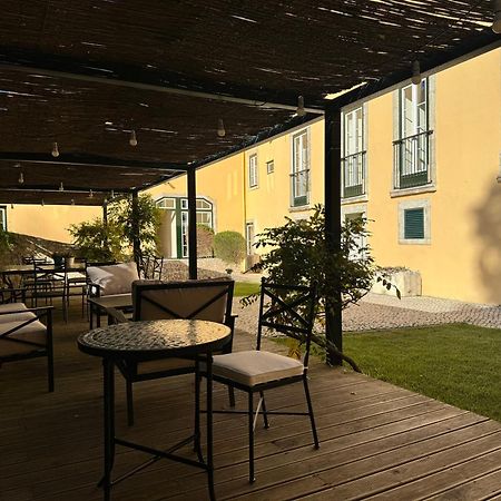 Metropolitan Living Lisbon - Laranjeiras Apartment Bagian luar foto