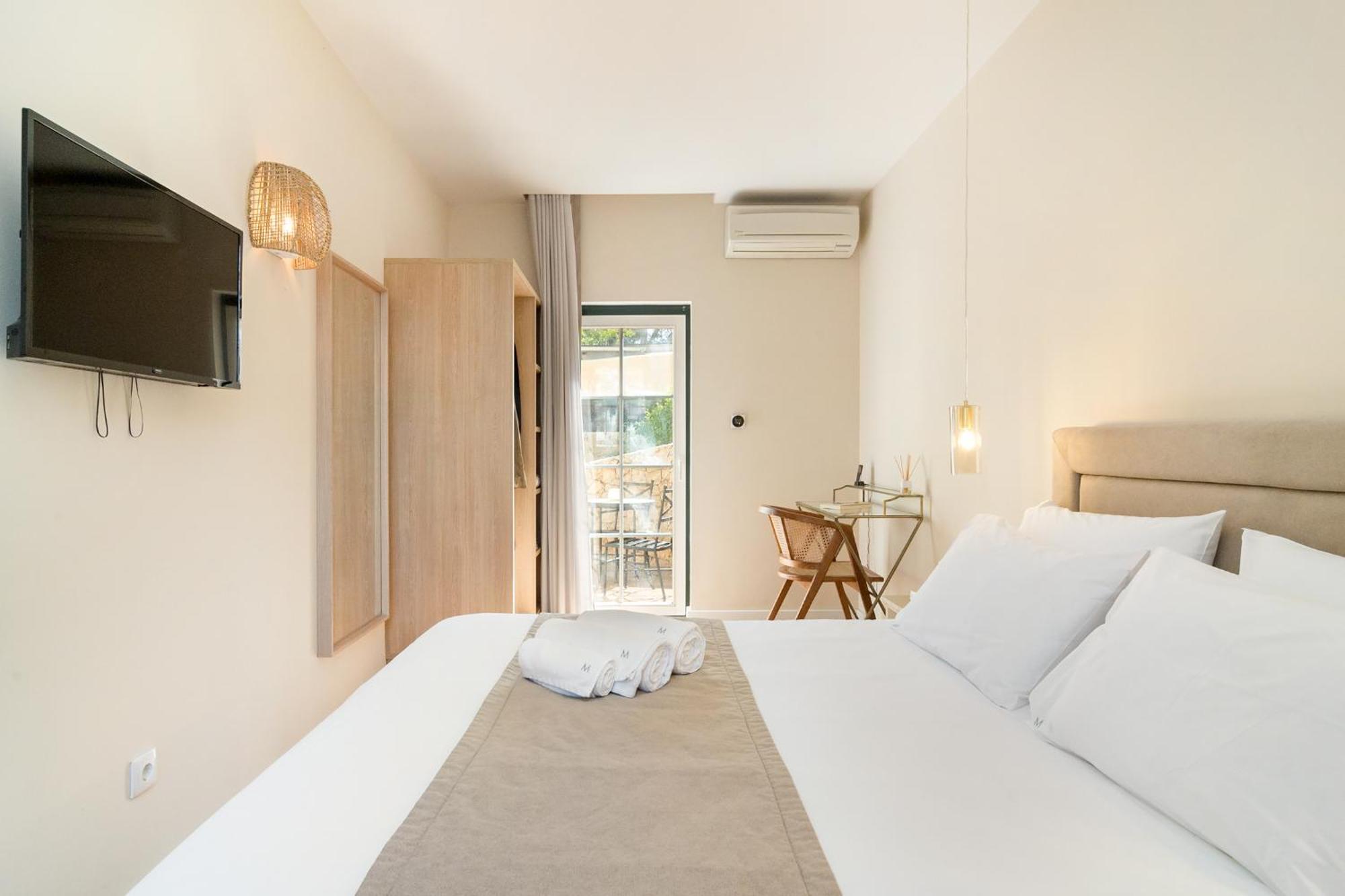 Metropolitan Living Lisbon - Laranjeiras Apartment Bagian luar foto