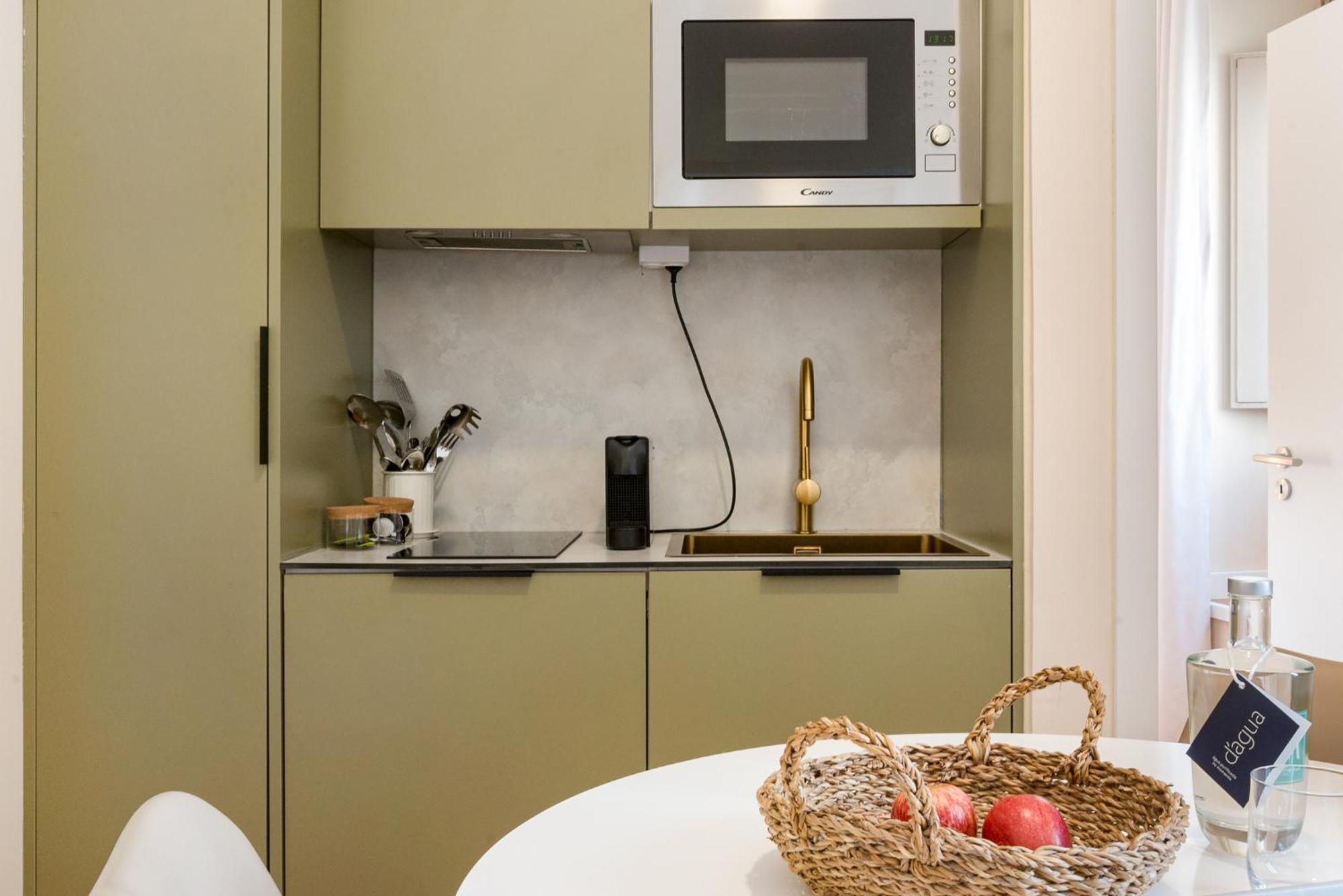 Metropolitan Living Lisbon - Laranjeiras Apartment Bagian luar foto