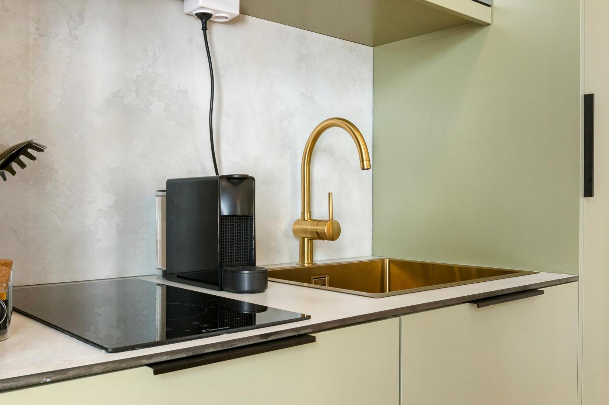 Metropolitan Living Lisbon - Laranjeiras Apartment Bagian luar foto