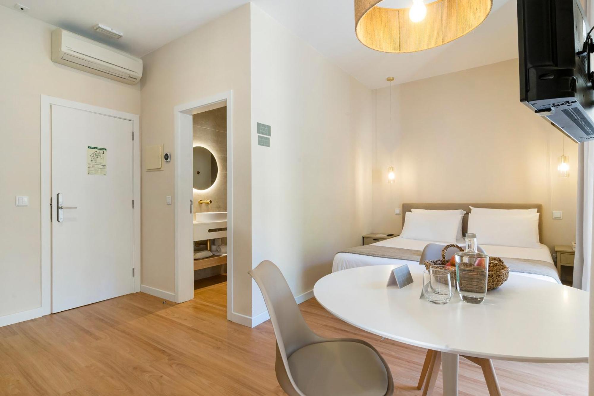 Metropolitan Living Lisbon - Laranjeiras Apartment Bagian luar foto