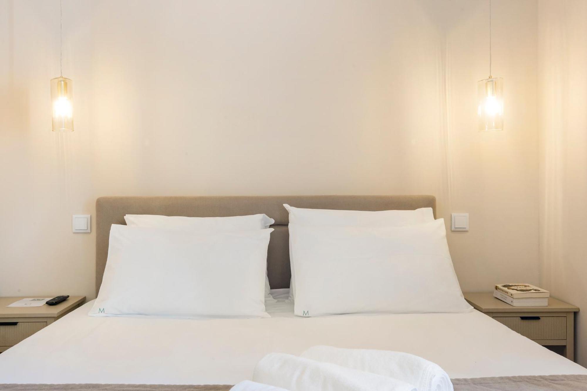Metropolitan Living Lisbon - Laranjeiras Apartment Bagian luar foto