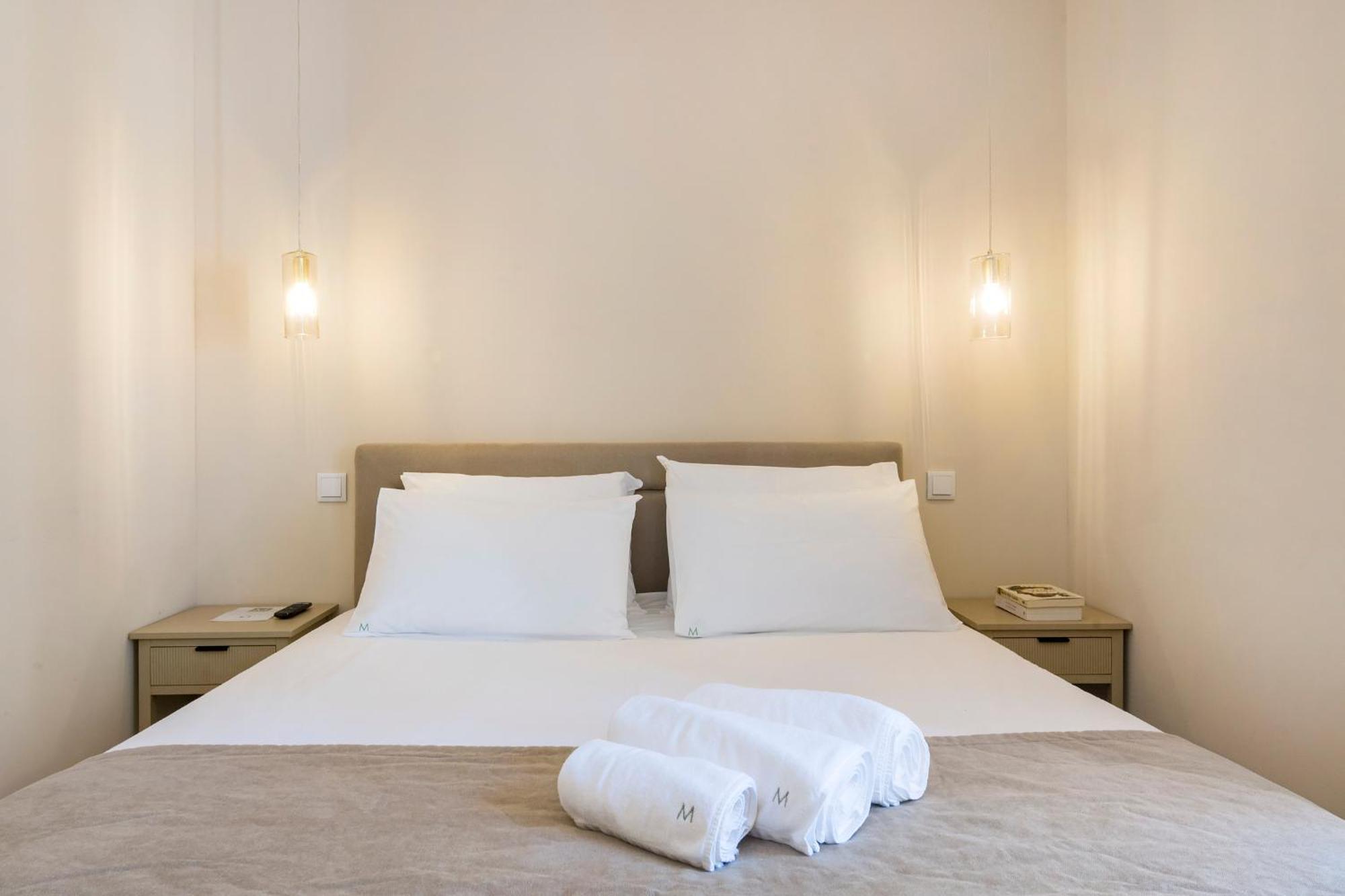 Metropolitan Living Lisbon - Laranjeiras Apartment Bagian luar foto