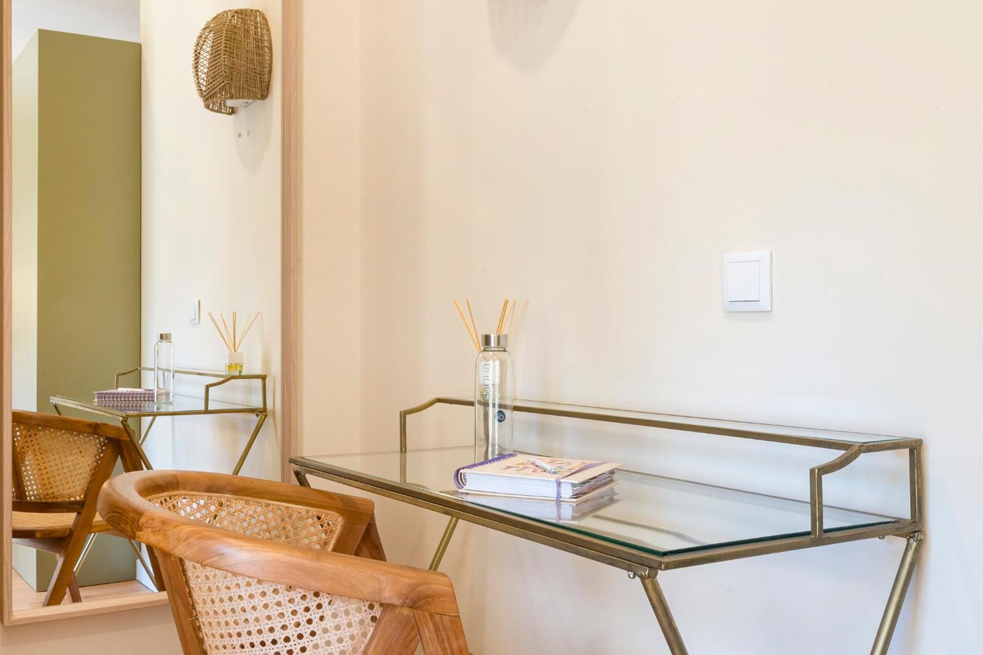 Metropolitan Living Lisbon - Laranjeiras Apartment Bagian luar foto