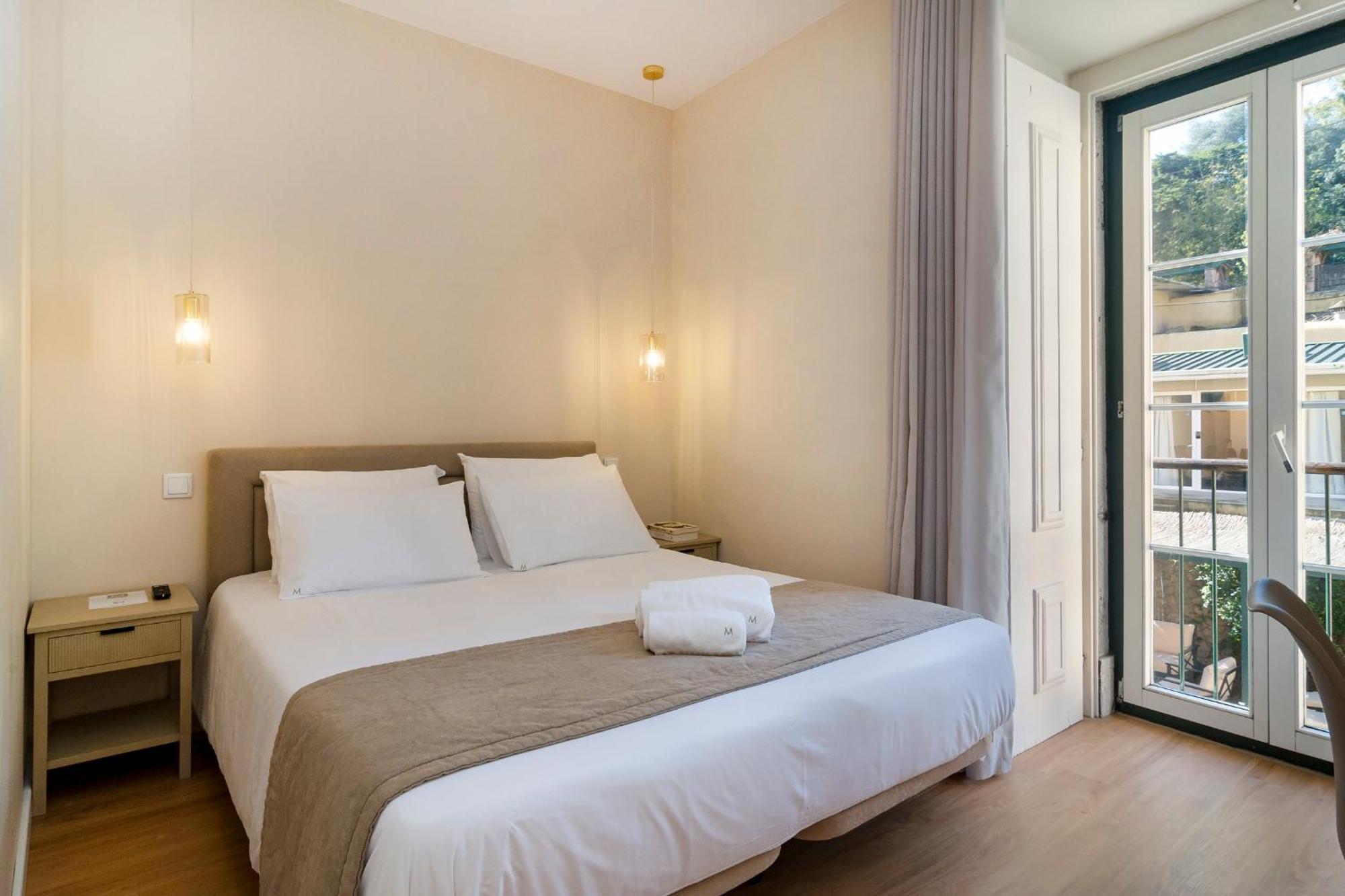 Metropolitan Living Lisbon - Laranjeiras Apartment Bagian luar foto