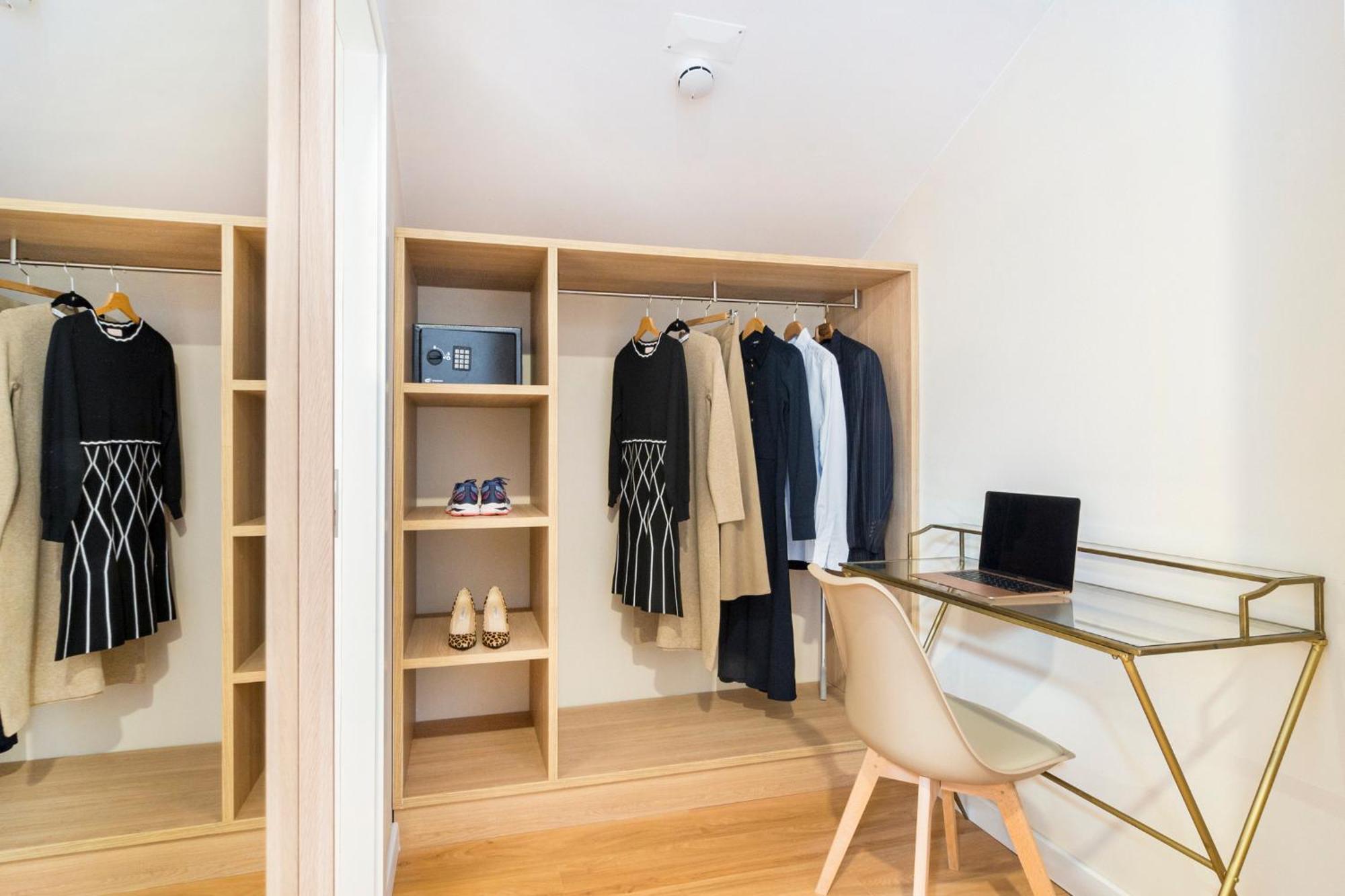 Metropolitan Living Lisbon - Laranjeiras Apartment Bagian luar foto
