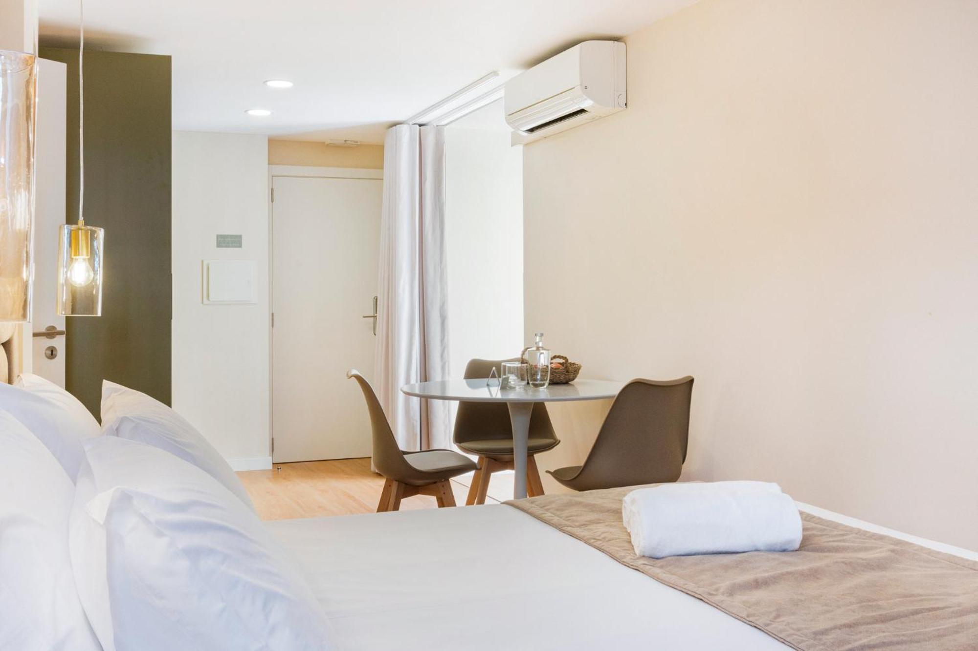 Metropolitan Living Lisbon - Laranjeiras Apartment Bagian luar foto