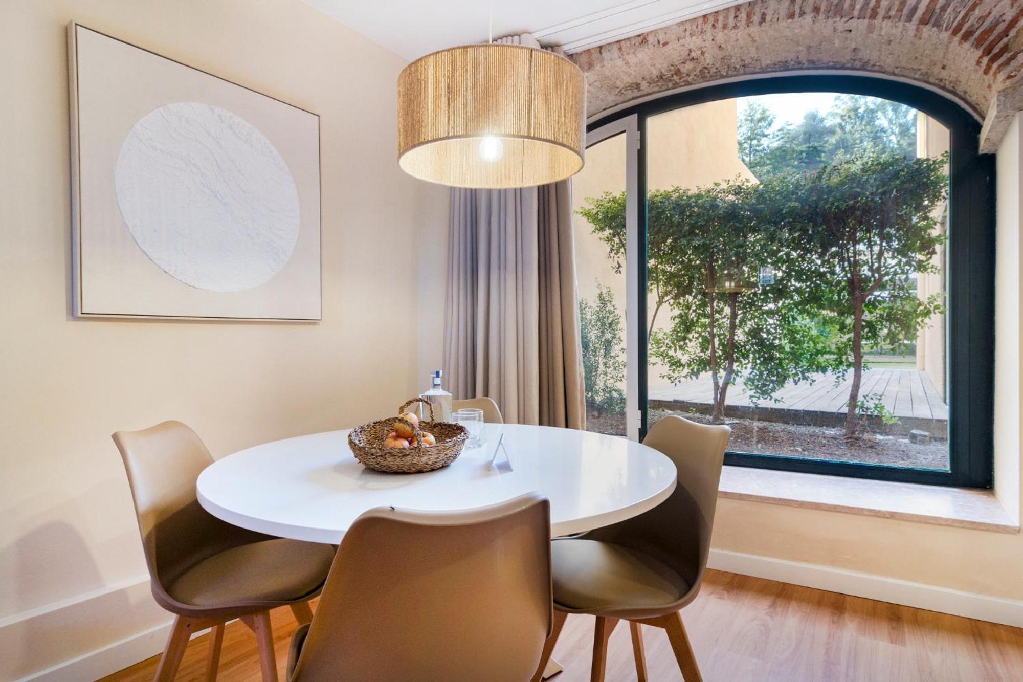 Metropolitan Living Lisbon - Laranjeiras Apartment Bagian luar foto